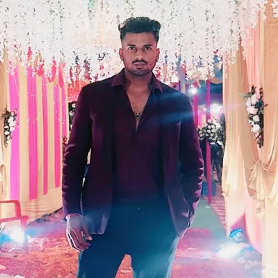 Rajeev SinGh RjeY profile