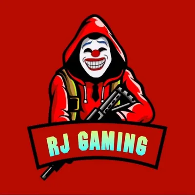 RJ GAMING profile