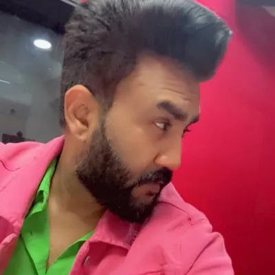Rj Golmal Gagan profile