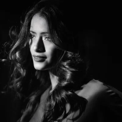 Riddhi Jain profile