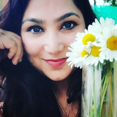 RJ Janavi profile