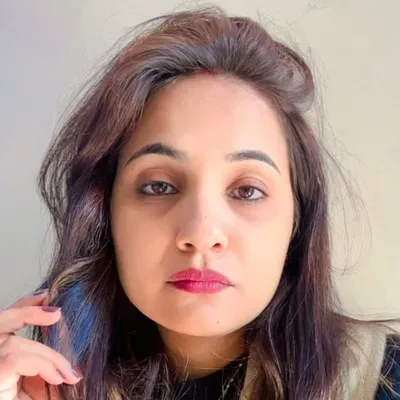 RJ Kalpana profile