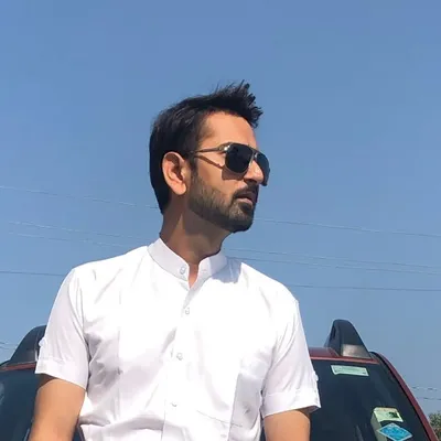 RJ Kalpesh Vaya profile