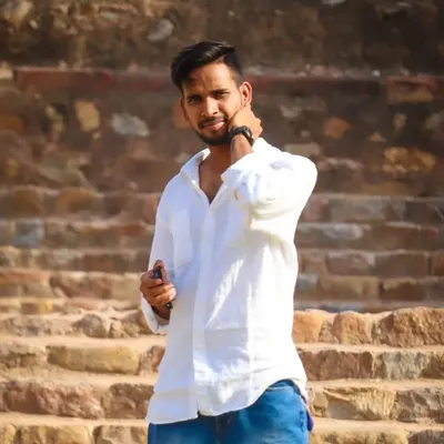 Rj Kamal profile