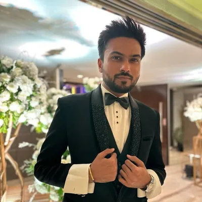 Karan Mehta profile