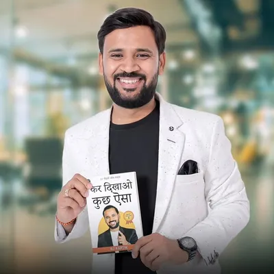 Rj Kartik profile