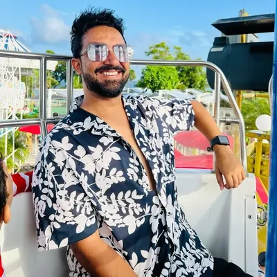 Antil Yadav