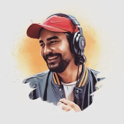 RJ Krutarth profile