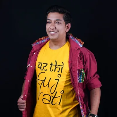 Rj Kshitij Banker profile