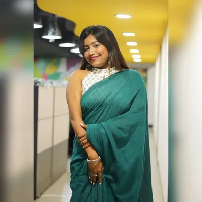 Kuheli Dey profile