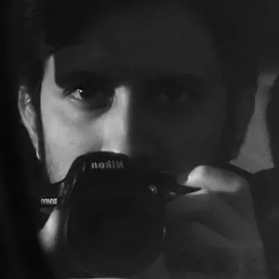 Rajarshi Mukherjee profile