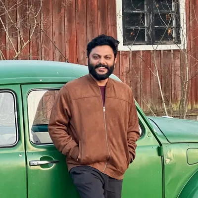 RJ Mathukkutty profile