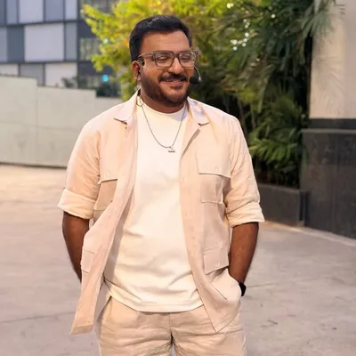 Mayuurra Raghavendraa ನಾನಿರುವುದೇ ನಿಮಗಾಗಿ profile