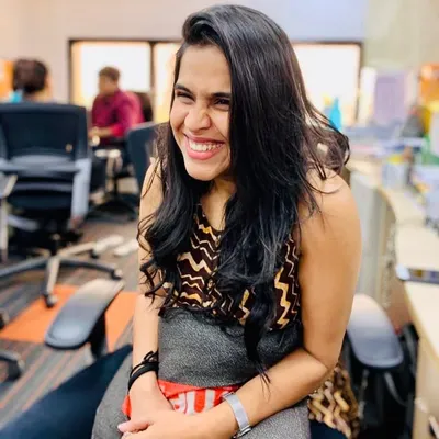 RJ Mitali profile