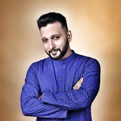 Rj Mohit