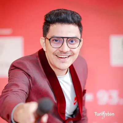 RJ Musafir | Winfluencer | Voice Artist | Show Host profile