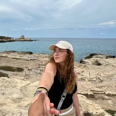 Caterina Nicoletti ๐ธ profile