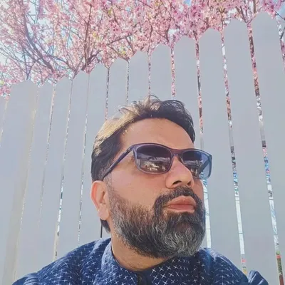 RJ NASIR profile