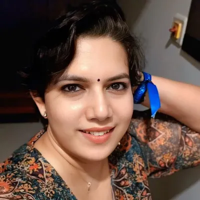 Neenu Babu