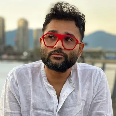 Rudra Joshi profile