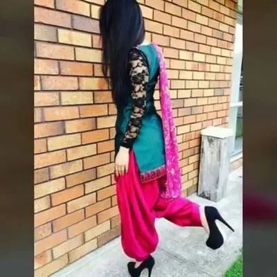 parul rj profile