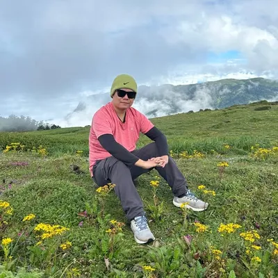 RJ Prabal Rai profile