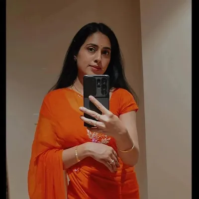Pragya Patle profile