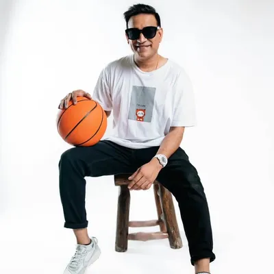 RJ Praveen