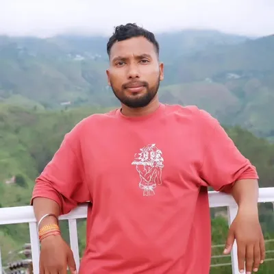 Rjpt Gansh Ciin Mhra profile
