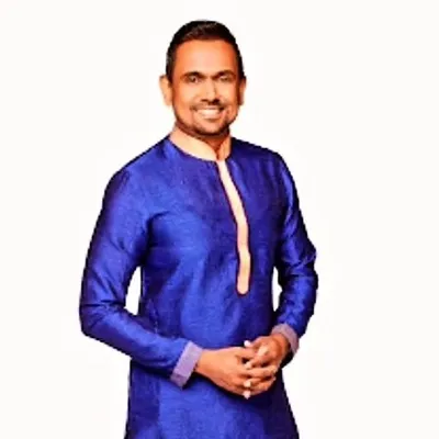 Mohamed Rafe profile