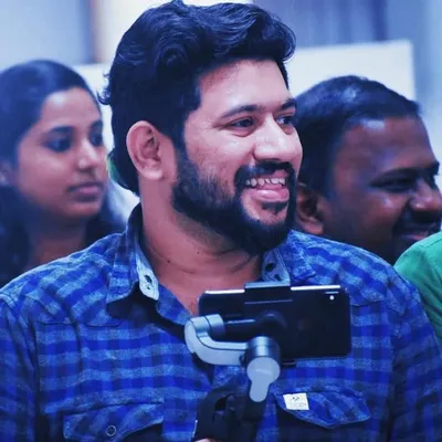 Raghu Subhash Chandran profile