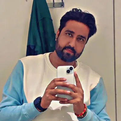 Rahul Jangid Rj profile
