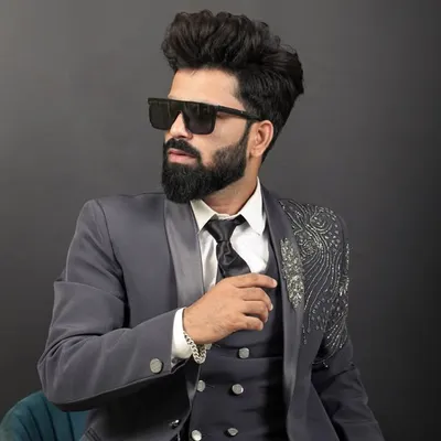Rahul singh profile