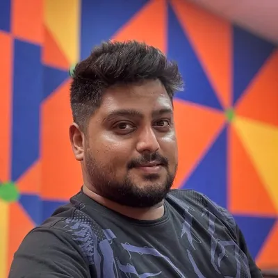 Rajas Jain profile