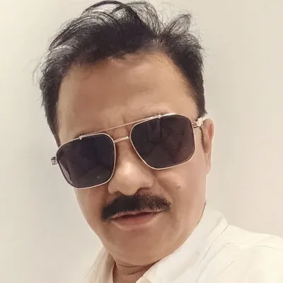 RJ Rakesh profile