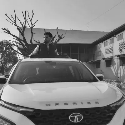 Ram Suthar profile