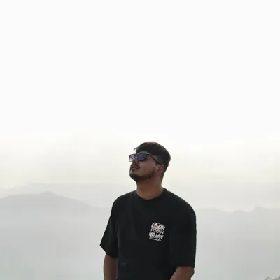 Rishabh Jain profile