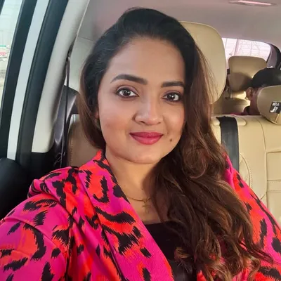 Nimmy Samuel profile