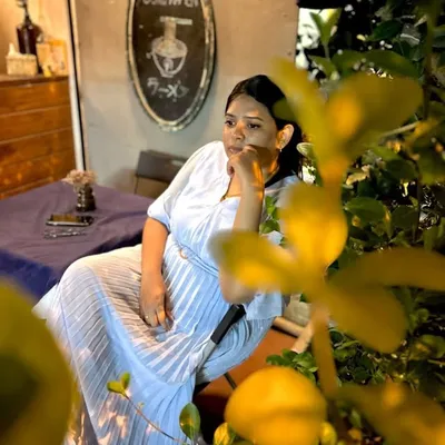 Saranya profile