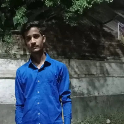 Sarthak Rj profile