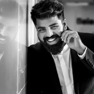 RJ Shaan profile