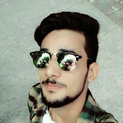 Rj Sharma profile
