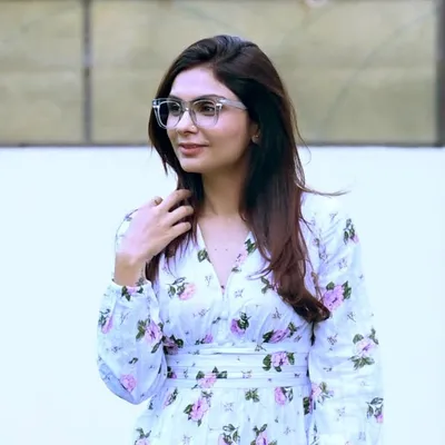 Sheetal Sharma profile