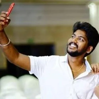 RJ Shivakanth profile