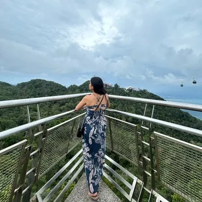 Shivangi profile
