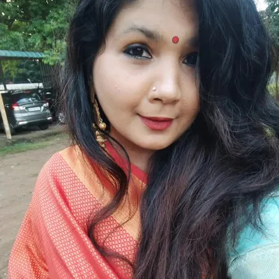 Shruthi Vijayakumar profile