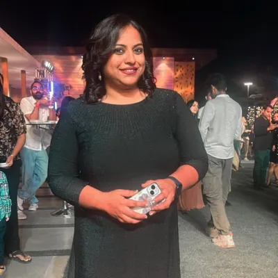 Smita profile