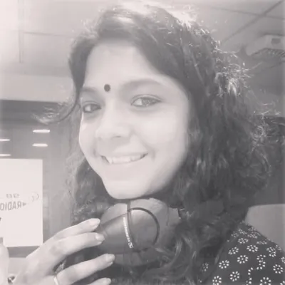 Rj Smitha Dixit profile