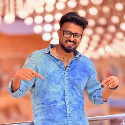 RJ SooraJ profile