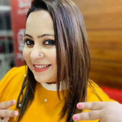 Rj Sugandha profile